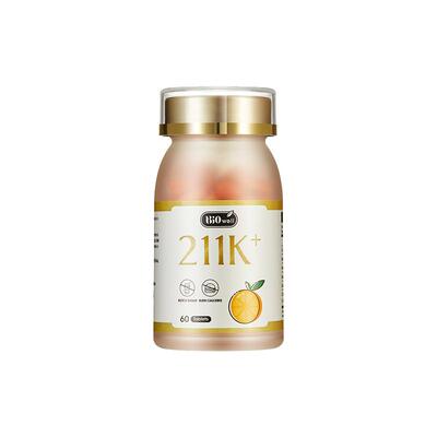 biowell柑橘多酚211k静燃片