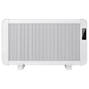 多朗石墨烯取暖器家用电暖气片节能2025新款壁挂式全屋电热电暖器