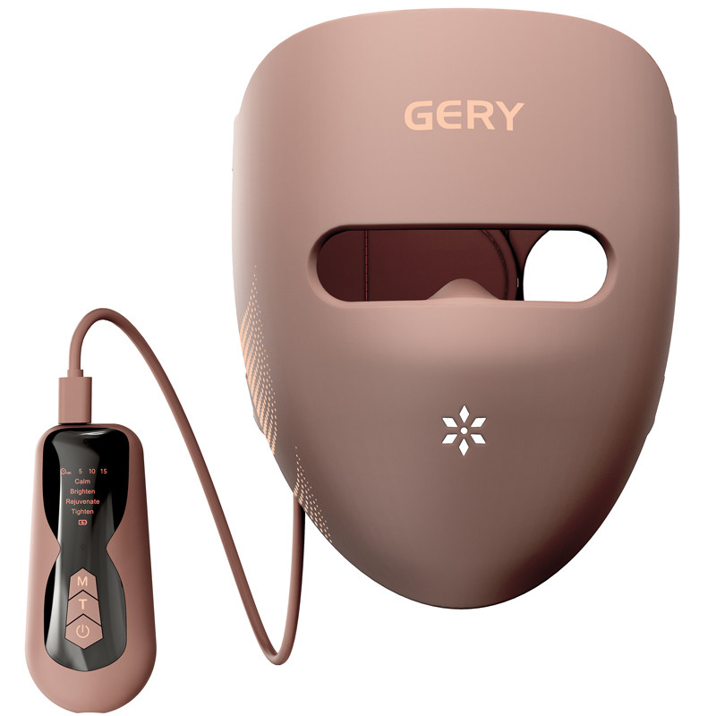 GERY美容仪美白褪黑祛痘淡痘印