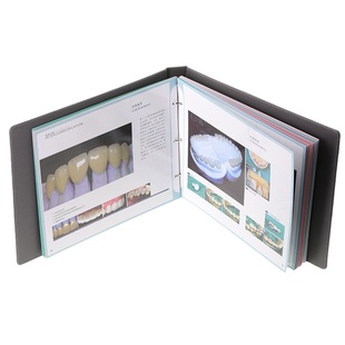 口腔诊所价目表牙科诊所价格表医患沟通图册价格表口腔科收费图册