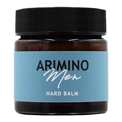 Arimino男士保湿定型发油发蜡