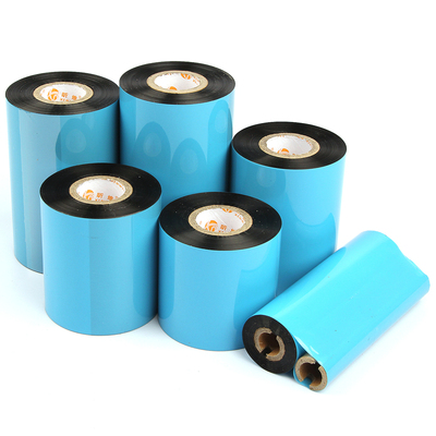 法申蜡基/混合基/树脂基条码碳带