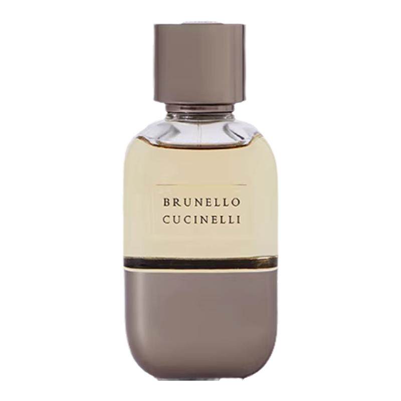 BrunelloCucinelli香水女士小样
