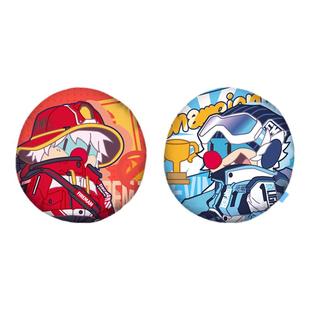 【现货】摩尔庄园SMC系列周边抱枕