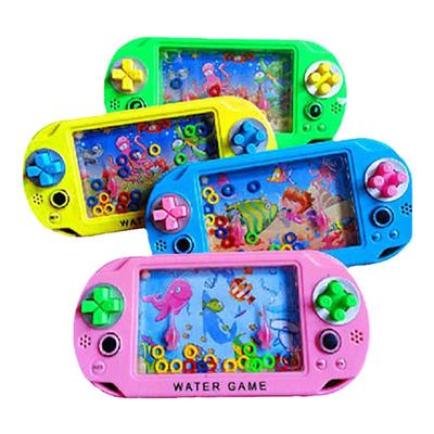 掌上水中套圈机套环水中游戏机