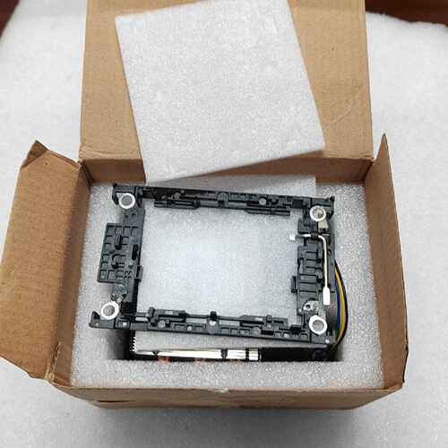 议价全新LGA3647 CPU散热风扇Dynatron N11