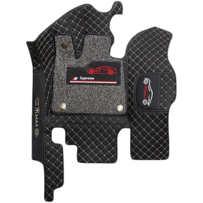 【原车同色】海豹06EV专用脚垫