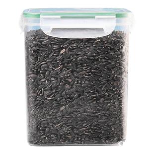 仓鼠零食黑珍珠小瓜子干主粮零食金丝熊磨牙专用营养仓鼠专用饲料