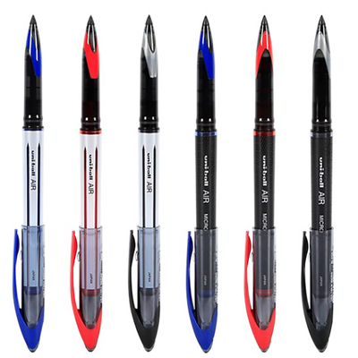 日本三菱uni速干系列速干中性笔