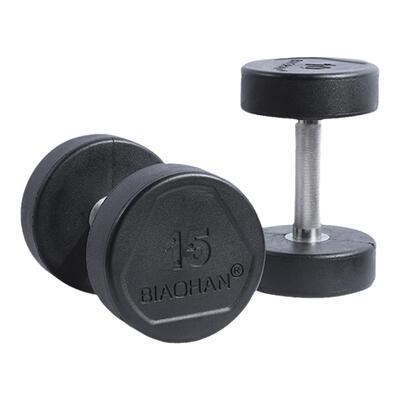 美国捷瑞特圆头哑铃JOROTO室内