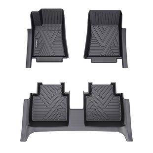 车丽友适用马自达EZ60 3昂克赛拉 CX5 CX4阿特兹50TPE汽车脚垫30