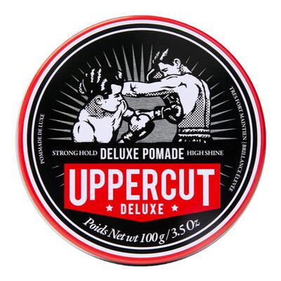 拳击手发油UPPERCUT白罐水基发油