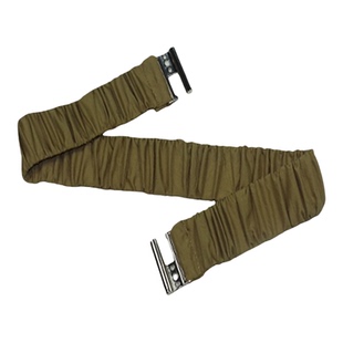 新款松紧腰封女士裙子配饰装饰宽简约百搭连衣裙大衣羽绒服腰带