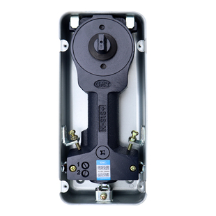 GMT正品N-818地弹簧120kg有框玻璃门地轴铝合金门地簧地弹璜大号