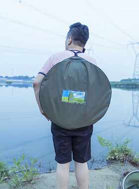 冬天晒太阳神器钓鱼垂钓户外用品抗寒保暖挡风冰钓防雨单人帐篷