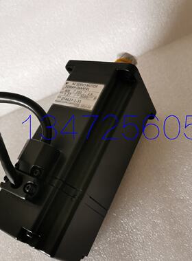 议价安川伺服电机SGML-01AF14C/02AF14C/04AF14C/08AF14C原装现货
