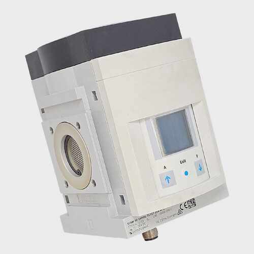 FESTO SFAM-90-10000L-TG112-2SA-M12 573354 DURCHFLUSSSENSOR