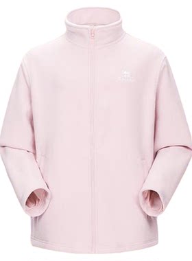 骆驼户外冲锋衣三合一26新款夹克防风休闲外套女登山服保暖两件套