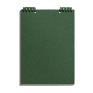 活页本a5a4活页笔记本本子b5活页本a5可拆卸扣环不硌手方格线圈本初中高中生专用高颜值考研大学生记事日记本