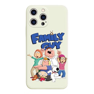 恶搞之家手机壳苹果17华为vivo饺子stewie布莱恩iPhone16promax小米15pro周边OPPO鲁伯特熊brian趣味14适用13
