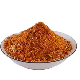 贵州特产 五香辣椒面 烙锅辣椒粉油炸土豆罗锅辣椒烧烤麻辣粉250g