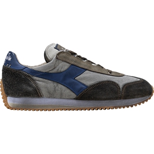 diadora迪亚多纳男女罗马尼亚产低帮运动复古时尚休闲鞋 EQUIPE