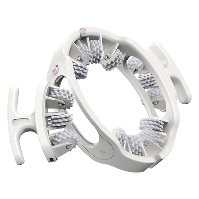 英国腿部按摩器瘦腿神器