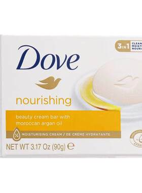 Dove/多芬红石榴香氛皂90g