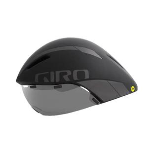 美国Giro Aerohead Mips破风头盔计时赛铁三盔公路骑行头盔TT头盔