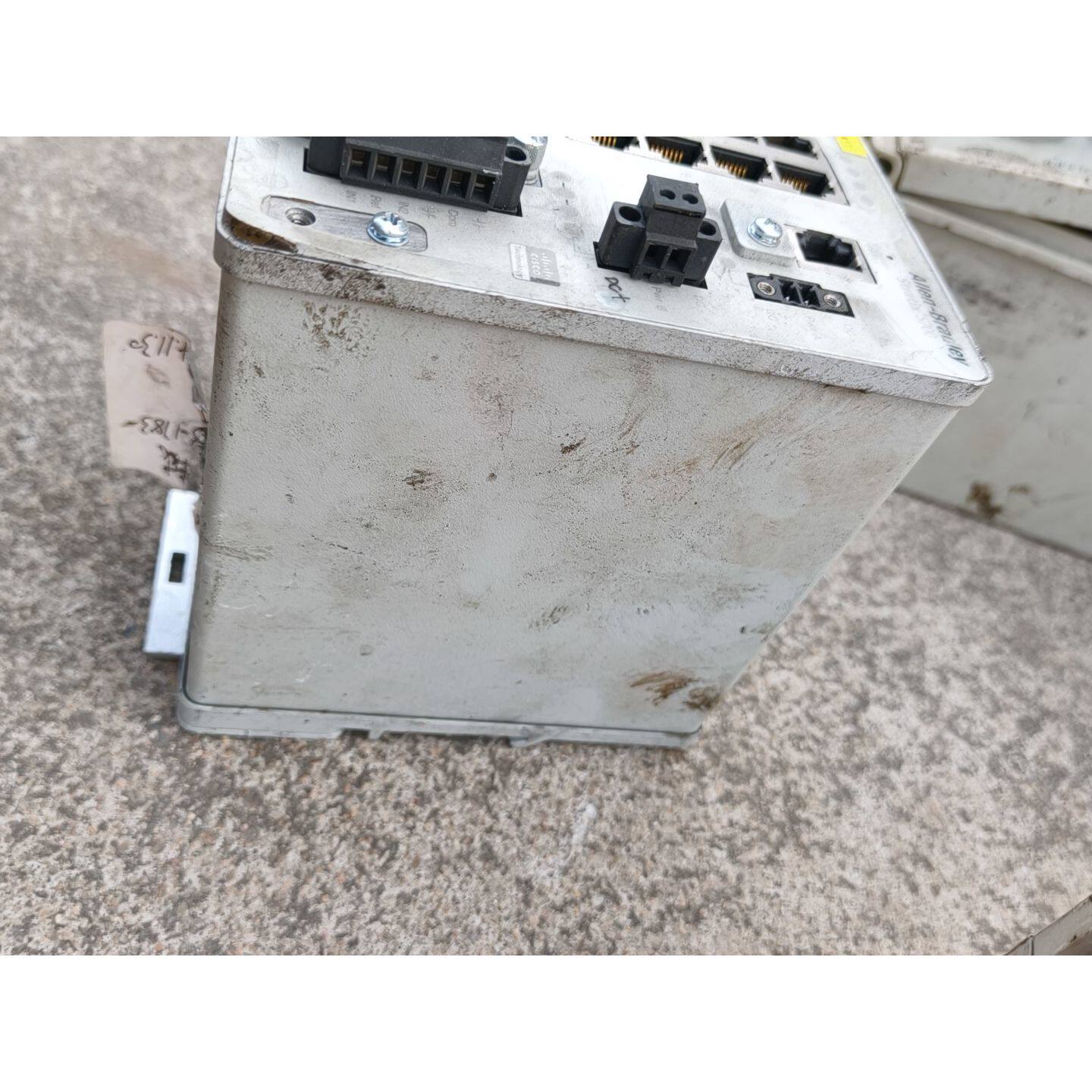 非标价AB罗克韦尔Stratix5700交换机1783BM议价