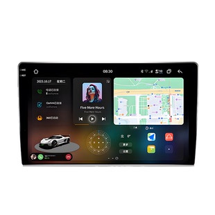 适用日产经典轩逸奇骏逍客天籁中控大屏导航显示屏倒车影像一体机