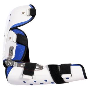 成人肩肘关节固定支具手臂骨折吊带固定护具肩部肱骨骨折固定支具