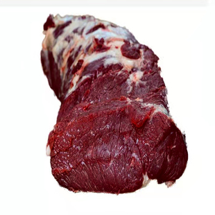 3斤牦牛里脊肉吊龙组合装青海祁连山散养草饲牦牛肉新鲜现宰原切