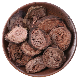 中药材 红景天 西藏 新货大花红景天 新货泡茶正品根切片500g包邮