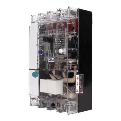 漏电开关断路器(ADM25LE)