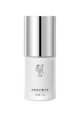 修护精华修护红痒一品莲滋养肌肤