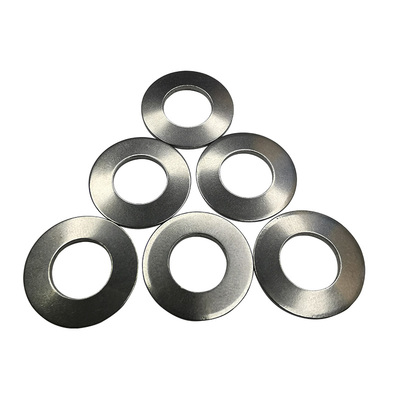 碟簧304不锈钢碟形弹簧