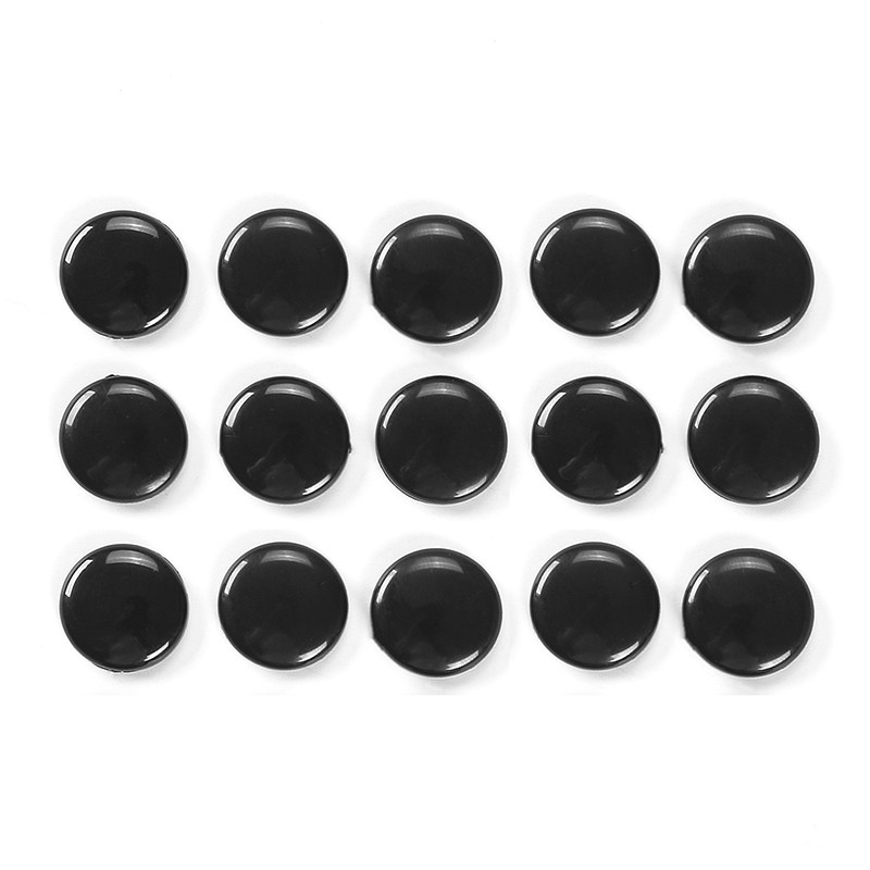 北京bj40l车门螺丝保护盖北京BJ40PLUS防锈水车门螺丝保护盖改装