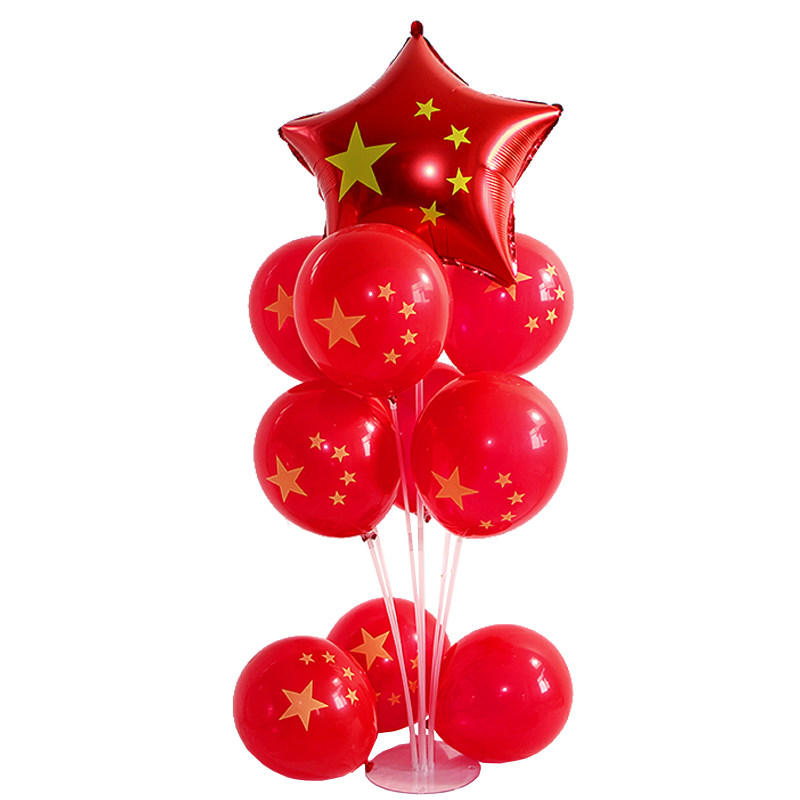 加厚气球/多色可选/珠光