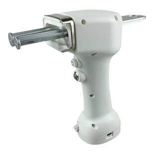 50ml电动AB打胶枪1比1充电便携环氧树脂双组份省力可调速打胶神器