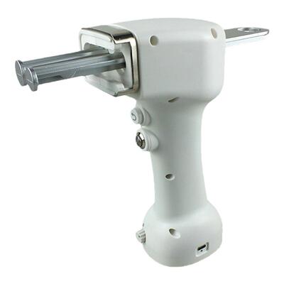 便携可调速环氧树脂1比1打胶神器