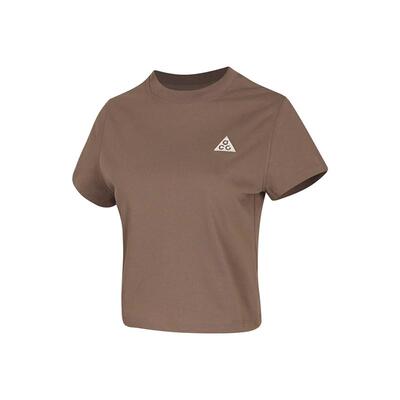 Nike耐克女装2026夏季新款ACG DF FITTED TRI运动休闲T恤II7284