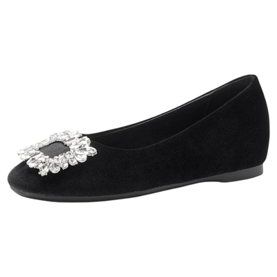 达芙妮黑色单鞋女2026新款春季