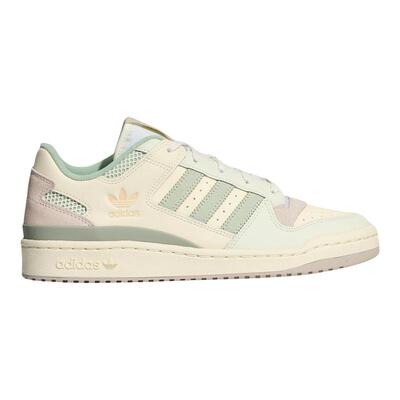 【自营】adidas阿迪达斯三叶草FORUM LOW CL男女运动休闲鞋LA3797