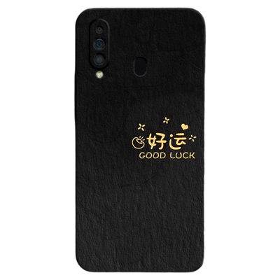 适用三星A71手机壳A8S/A70/A60/A80/A90新款Galaxy硅胶Galaxya简约渐变个性套4g5g防摔714g715g905g男女外壳