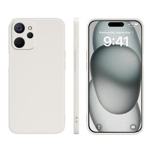 适用真我10pro手机壳Realme10/10pro+/10s新款oppo硅胶pr0十黄色保护套全包防摔RMX3615男女加不会撞壳小众软
