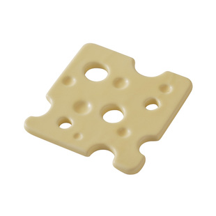 LENYVASEN 创意几何图形杯垫玻璃杯咖啡杯托陶瓷桌面防烫隔热垫子