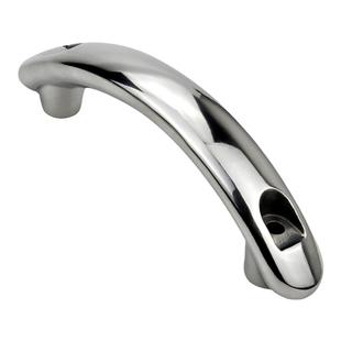 UWSD100/150不锈钢花样拉手XAQ01/31-L100/150重型弧形把手UWSY