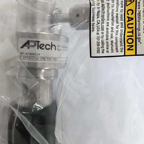 ECH阀门  AP1402TSA  2PW  FV4