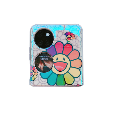 适用华为pocket2手机壳女款